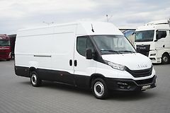 Iveco Daily (2023) 35S14 / 2,3 MultiJet / MAXI /  - fotografie inzerátu