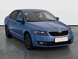 Škoda Octavia (2016) Ambition Plus 1.4 TSI - náhled 1