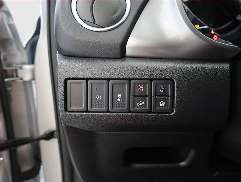Suzuki Vitara (2021) GL + 1.4 BoosterJet, 4X4 - fotka 20 z 22