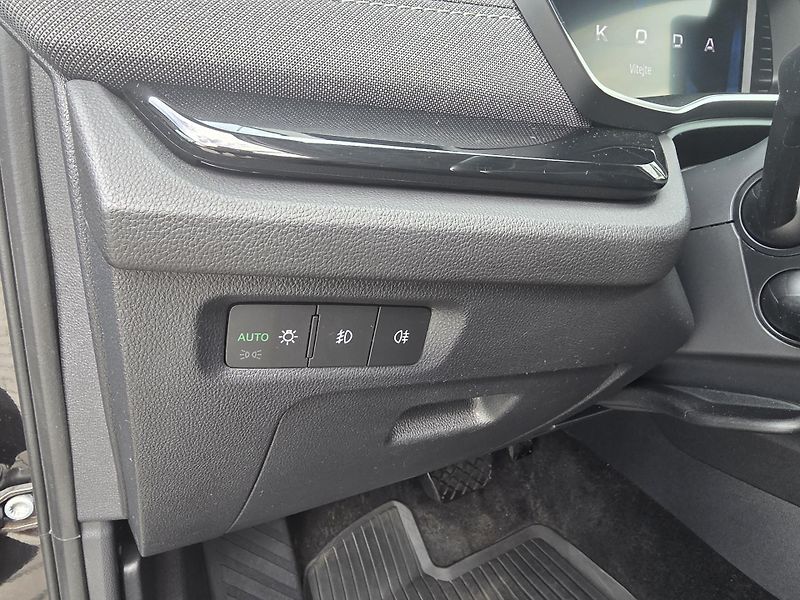 Škoda Octavia (2022) 2.0TDI 110kW 4x4 DSG STYLE  - fotka 15 z 19