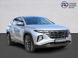 Hyundai Tucson 1,6 T-GDI  ČR,1.MAJITEL,ZÁRUKA - náhled 2