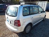 Volkswagen Touran 2.0 TDI, DIGIKLIMA - náhled 6