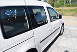 Volkswagen Caddy 1,6 TDI 77KW BEZ KOROZE - náhled 10