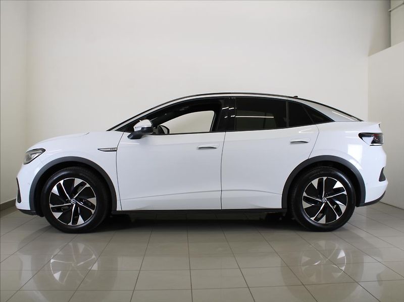 Volkswagen ID.5 0,0 77kWh 150kW Pro Perf.68tkm - fotka 5 z 23