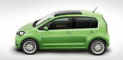 Škoda Citigo.
