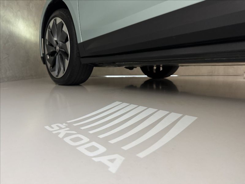 Škoda Enyaq 80x 4x4 195kW Matrix Assist - fotka 48 z 49