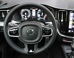 Volvo XC60.