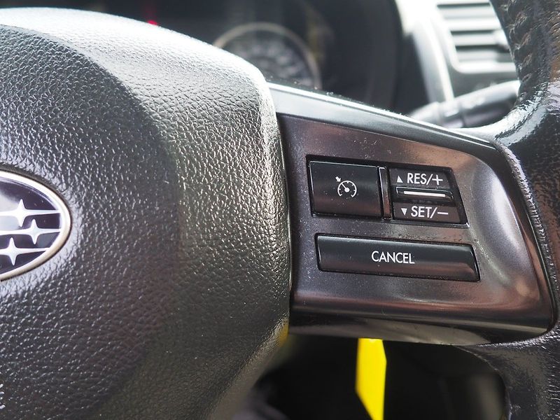 Subaru XV (2013) 2.0D 4x4 - fotka 22 z 34