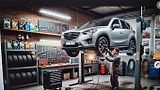 Mazda CX-5 2.5 141 kw 4x4 max. výbava - náhled 36