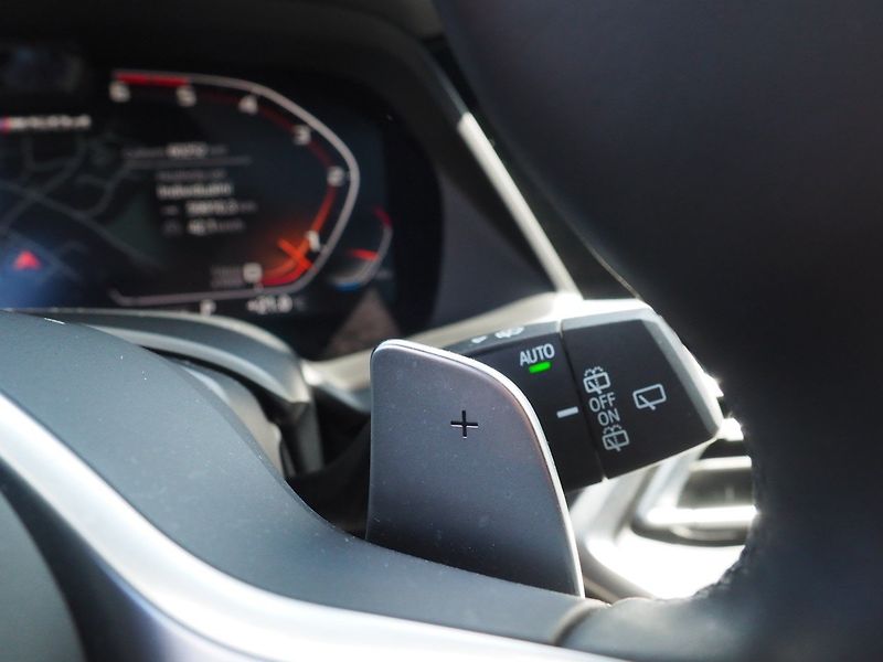 BMW X5 (2020) M50d, Laser, Individual - fotka 27 z 45