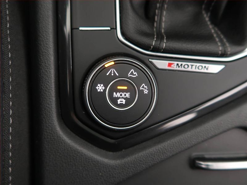 Volkswagen Tiguan (2023) R-Line 2.0 TDI - fotka 17 z 24