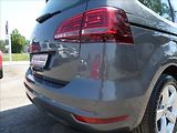 Volkswagen Sharan 2,0 TDi 110kW webasto, 2x kola - náhled 10