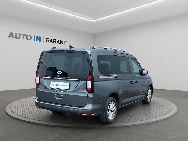 Ford Tourneo Connect (2024) 2,0 90kw, ČR, 1. maj, záruka - fotka 6 z 22