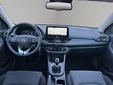 Hyundai i30 (2024) SMART 1.5i 81kW, ČR, Tov.záruk - náhled 14