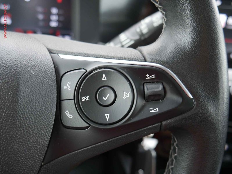 Opel Mokka (2023) 1.2PT, 2.maj,ČR, Servisní - fotka 15 z 21