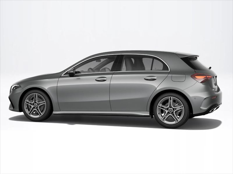 Mercedes-Benz Třídy A (2026) 1,3 A 200 Edition 140 Years - fotka 4 z 9