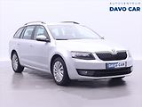 Škoda Octavia 1,6 TDI Ambition Xenon CZ DPH - náhled 1