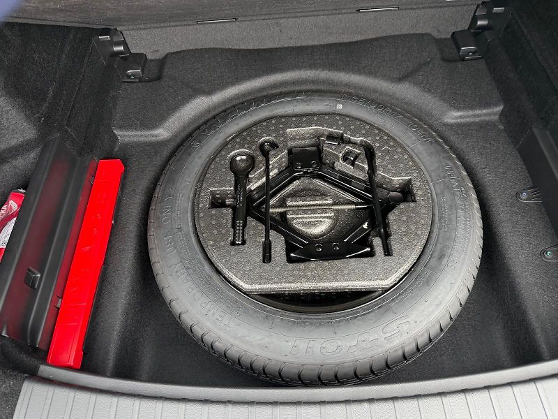 BAIC X7 1.5T 7DCT ALL IN - fotka 27 z 30