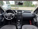 Dacia Duster 1.2 TCe 92 kW, 4x4 serviska - náhled 8