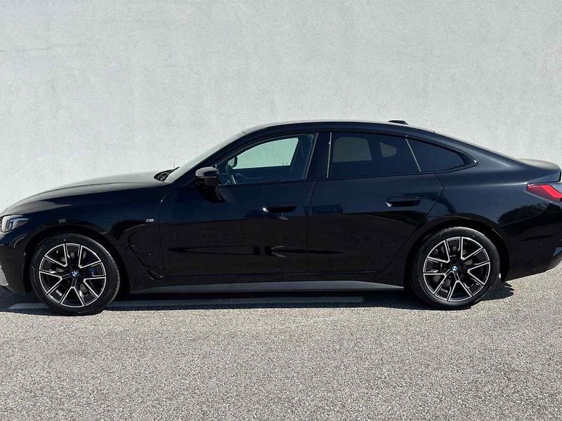 BMW Řada 4 - fotka 3 z 10