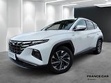 Hyundai Tucson (2022) 1.6 T-GDI MHEV Smart DCT       - náhled 1