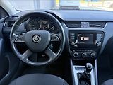 Škoda Octavia 2,0 ČR 1. maj. servis 6 MT - náhled 10