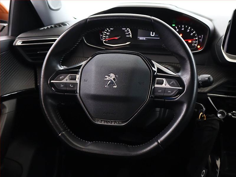 Peugeot 2008 (2020) 1.2 PureTech, Serv.kniha - fotka 13 z 16