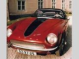 Tatra JK 2500.