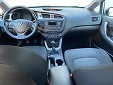 Kia Ceed (2013) 1.4CVVT, Edition, AC, tempo - náhled 8