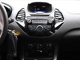 Ford KA PLUS (2017) 1.2 Ti-VCT, Serv.kniha - náhled 10