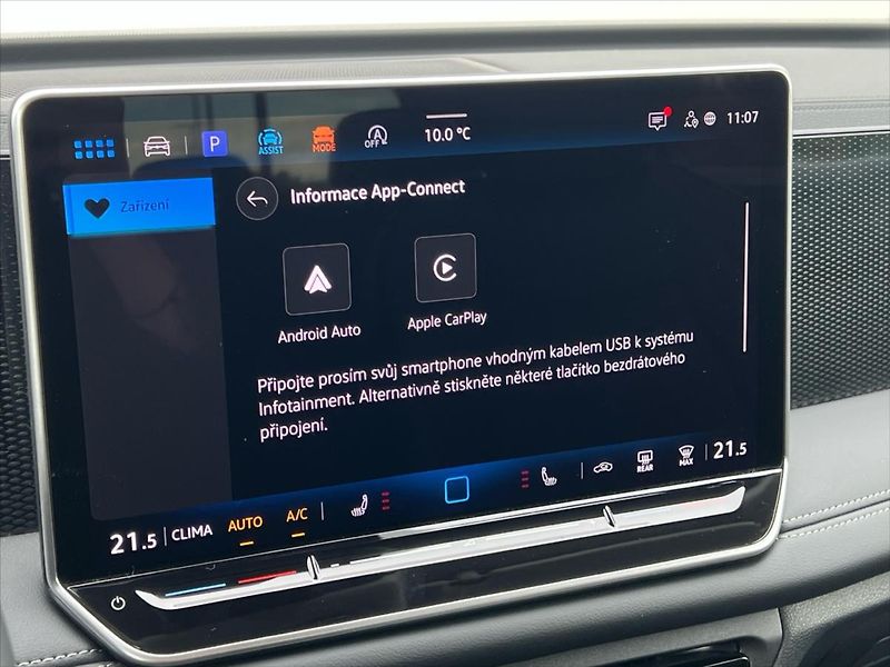 Volkswagen Tiguan 2,0 TDi 110kW 7DSG PEOPLE - fotka 22 z 28