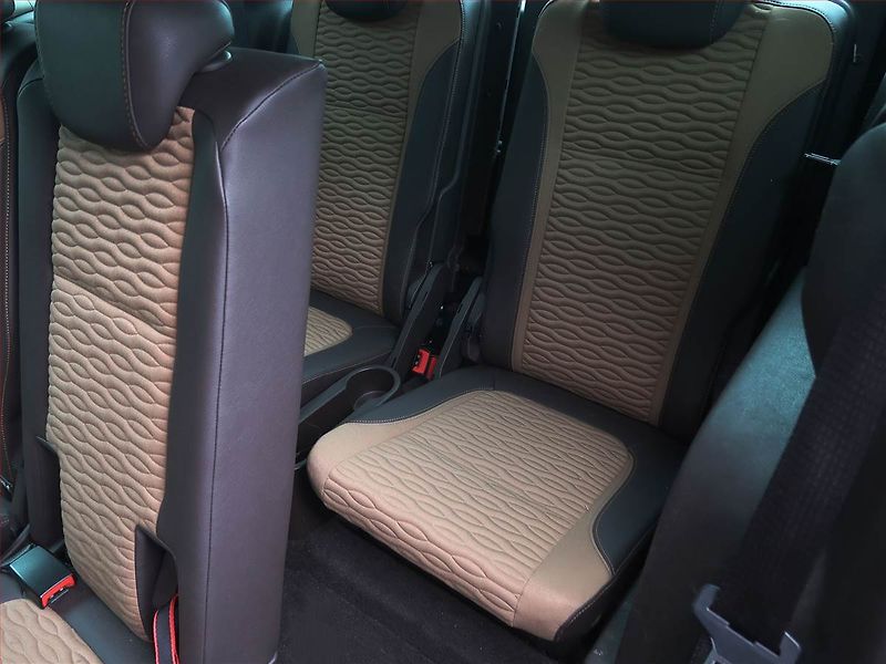 Opel Zafira (2016) 2.0 CDTI, 7 míst, Navi - fotka 17 z 18