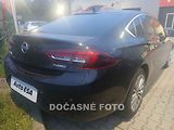Opel Insignia (2017) 1.5i, servis.kniha - náhled 1