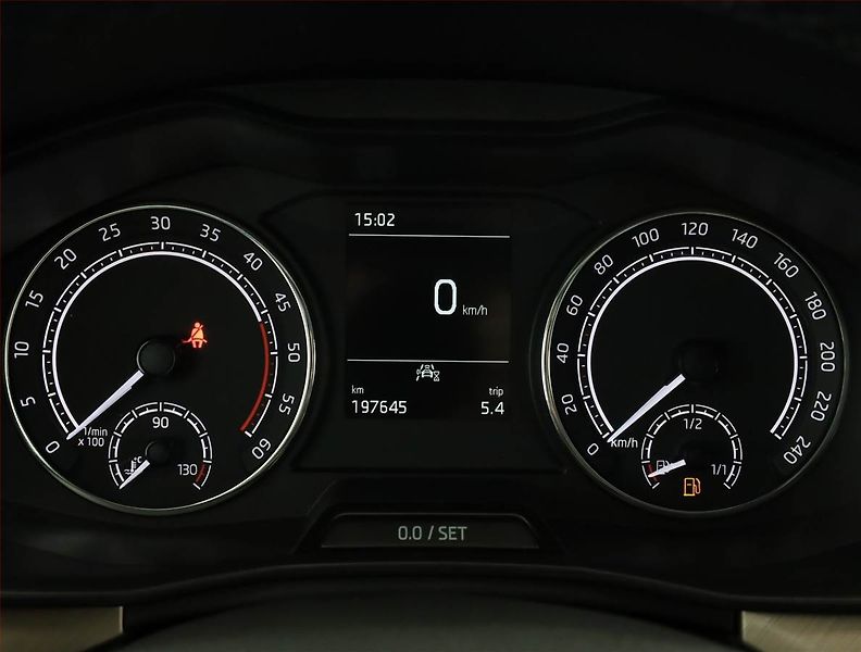Škoda Scala (2019) Style 1.6 TDI, Serv.kniha - fotka 9 z 18