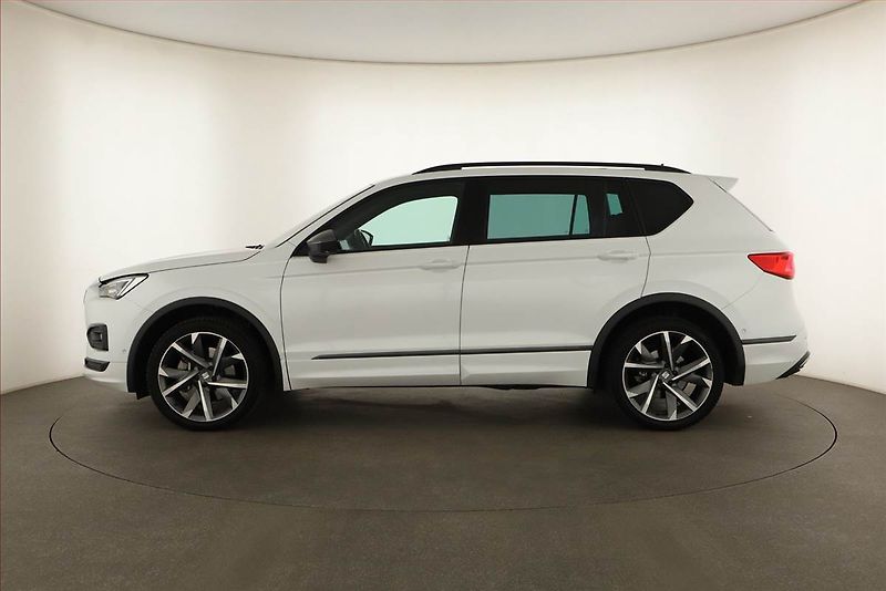 Seat Tarraco (2024) 2.0 TSI 4Drive - fotka 3 z 21