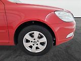 Škoda Octavia (2012) Ambition 1.6 TDI, ČR,1.maj - náhled 15