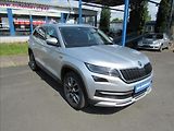 Škoda Kodiaq 2,0 TDI 110kW Scout 4x4 DSG - náhled 2