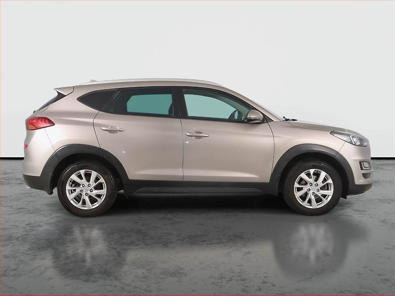 Hyundai Tucson (2018) 1.6 CRDi, Serv.kniha, Navi - fotka 6 z 17