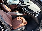 BMW X5 30xd Vzduch Ventilace Tažné - náhled 15