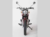 Jawa 350 OHC.
