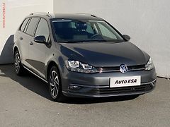 Volkswagen Golf (2018) 1.0 TSi, Sound, navi - fotografie inzerátu