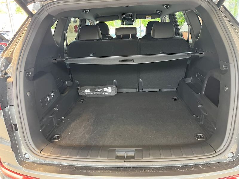 KGM Rexton PREMIUM 2.2 Diesel E-XDI - fotka 10 z 11