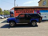 Nissan Pathfinder (1989) 3.0i V6 Terrano I D21 4x4 3dv. - náhled 1