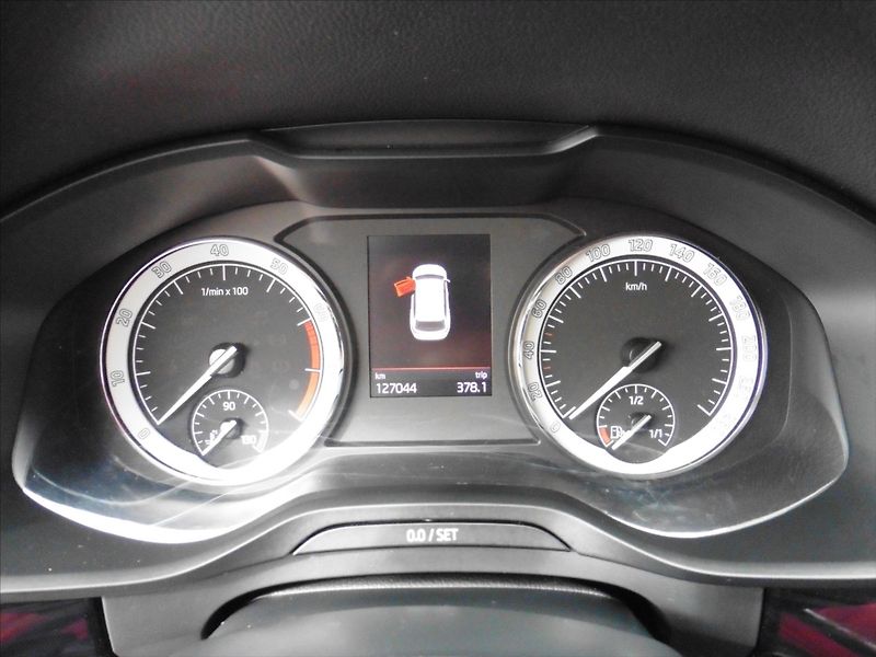 Škoda Kodiaq 1,4   1,4 TSi Style DSG 4x4 - fotka 11 z 18