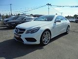 Mercedes-Benz Třídy E (2014) 250 AMG PAKET- DIGI A/C- KŮŽE  - náhled 2