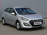 Hyundai i30 (2013) 1.6CRDi, ČR, Klima - náhled 1