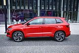 Škoda Karoq (2023) Sportline Exclusive 2,0 TSI 14 - náhled 22