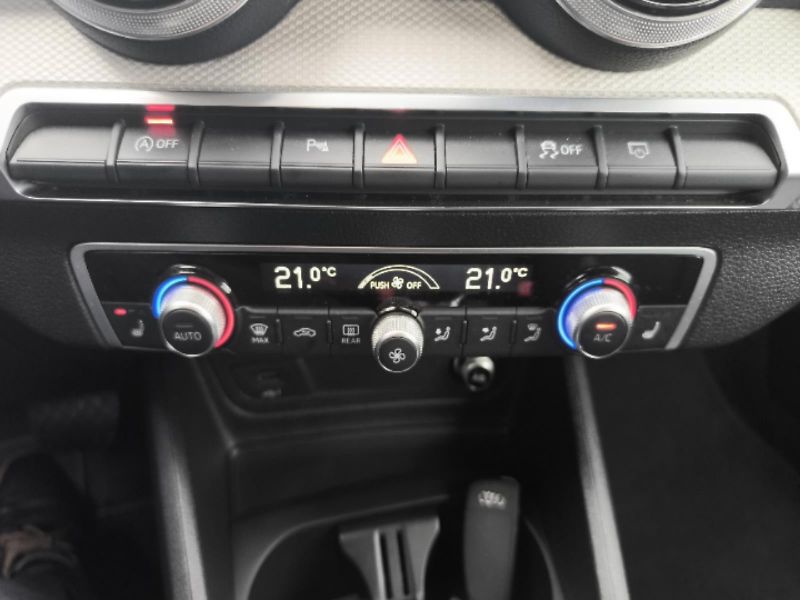 Audi Q2 1.5 TSi - fotka 14 z 26