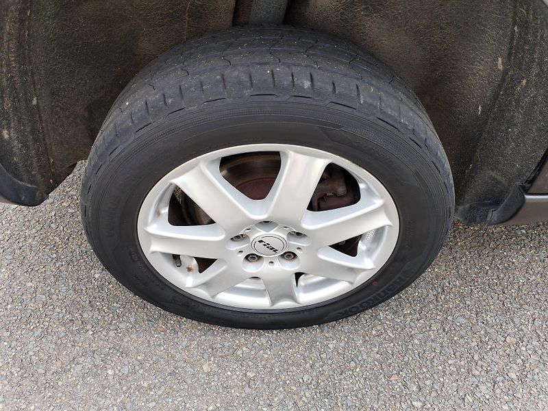 Škoda Yeti (2012)   1.4 TSI Ambition PĚKNÝ - fotka 18 z 31