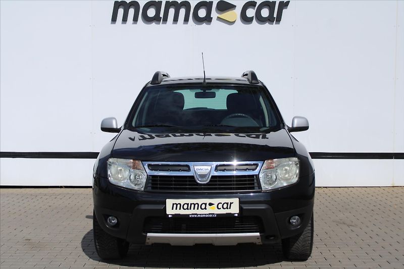 Dacia Duster 1.6i 77kW KLIMA SERV.KNIHA - fotka 2 z 18